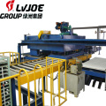 machine for small business Mgo board production line plant